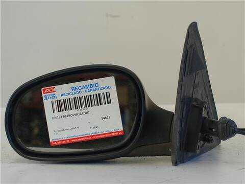 Retrovisor Izquierdo Daewoo Lanos 1.4 75CV 55KW
