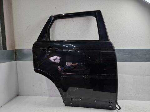 Puerta Trasera Derecha Land Rover Range 400 CV 294KW