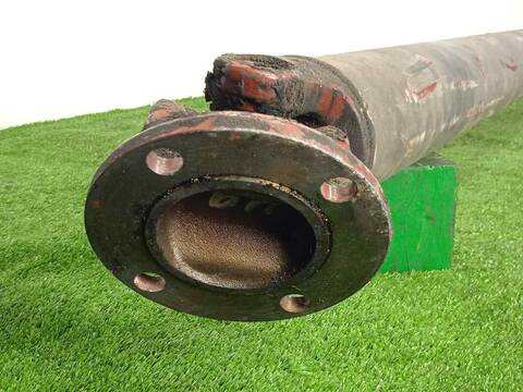 Foto 3ª: Transmision Central Iveco Daily 2.8 DIESEL 103CV 76KW CAJA CERRADA [8140.23] (1998)