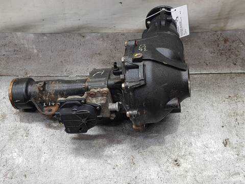 Foto 3ª: Diferencial Delantero Toyota Hilux DOUBLE CAB 4X4 113CV 83KW (2010)