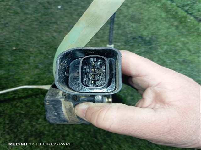 Foto 4ª: Cerradura Puerta Trasera Derecha Lexus LX 4.7 G 470 V8 (2002)