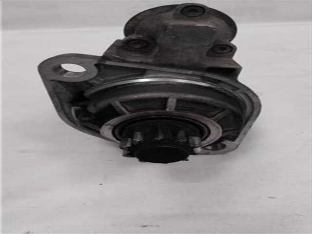 Foto 4ª: Motor de Arranque Seat Leon 2.0 ERENCE [2 0 LTR. - 103 KW TDI] 140CV