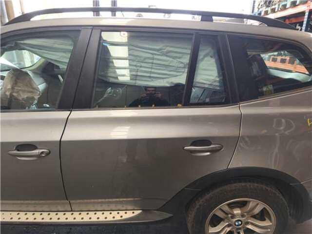 Puerta Trasera Izquierda Bmw X3 2.0 D 16V CAT