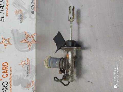 Bomba Embrague Nissan 200 VERSION INDEFINIDA