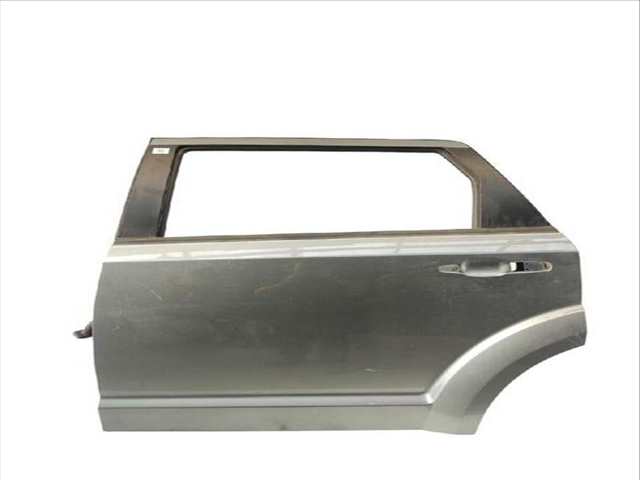 Puerta Trasera Izquierda Dodge Journey 2.0 CRD
