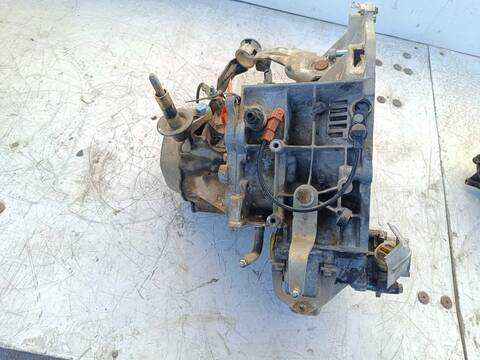 Caja Cambios Citroen Xantia BERLINA 88CV 65KW