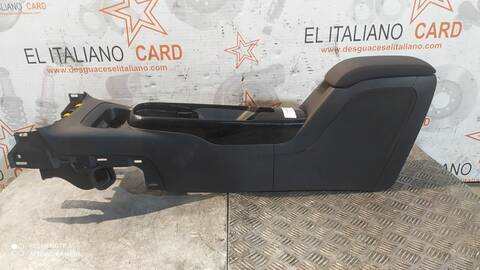 Foto 1ª: Consola Central Citroen C4 G CACTUS FEEL [YH01] (2018)