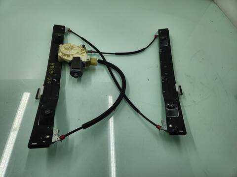 Elevalunas Eléctrico Delantero Derecho Ford Galaxy TITANIUM 140CV 103KW