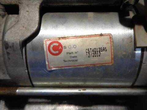 Foto 4ª: Motor de Arranque Land Rover Discovery 2.5 TD 139CV 102KW [16P] (2003)