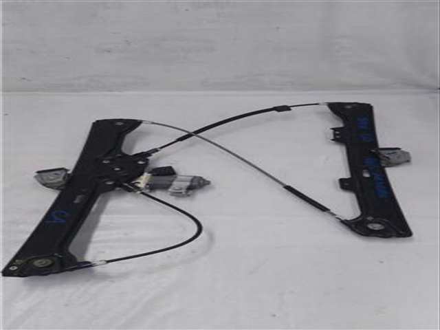 Foto 4ª: Elevalunas Eléctrico Delantero Derecho Bmw Serie 5 518 2.5 525D [2 5 LTR. - 130 KW 24V TD CAT] BERLINA 177CV