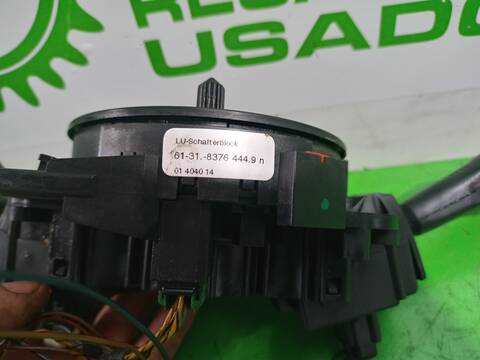Foto 2ª: Mando Multifuncion Bmw Serie 3 315 320D BERLINA 136CV 100KW [M47D20] (2001)