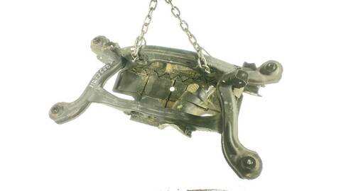 Puente Trasero Mercedes Clase A 140 A 180 CDI - D 176.012)