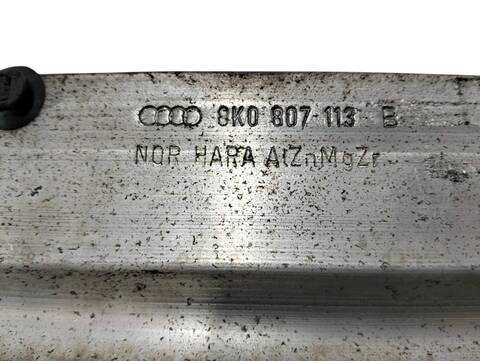 Foto 2ª: Refuerzo Paragolpes Delantero Audi A4 S LINE 143CV (2008)