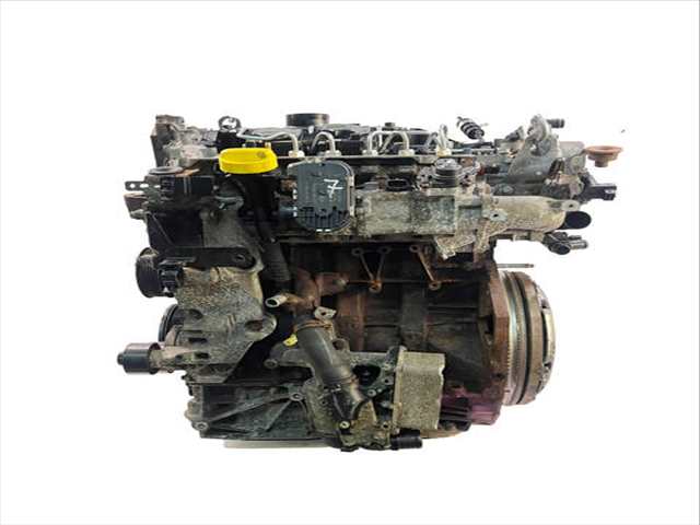 Motor Completo Nissan X-Trail 173CV 127KW