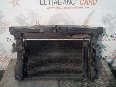 Panel Frontal Skoda Octavia ACTIVE BERLINA 105CV 77KW