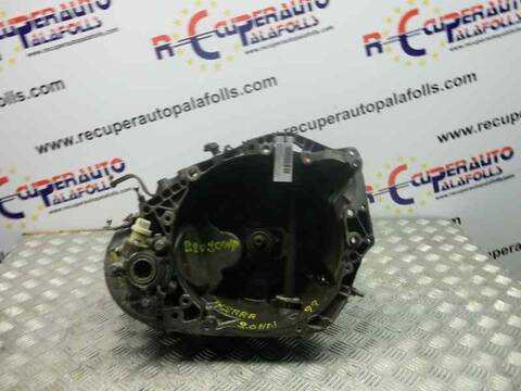 Caja Cambios Citroen Xsara BERLINA