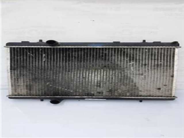 Radiador Motor Citroen Berlingo VERSION INDEFINIDA