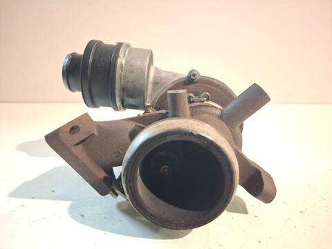 Foto 3ª: Turbocompresor Mercedes Clase A 140 A 180 CDI GRAND EDITION 169.007) 109CV (2004)