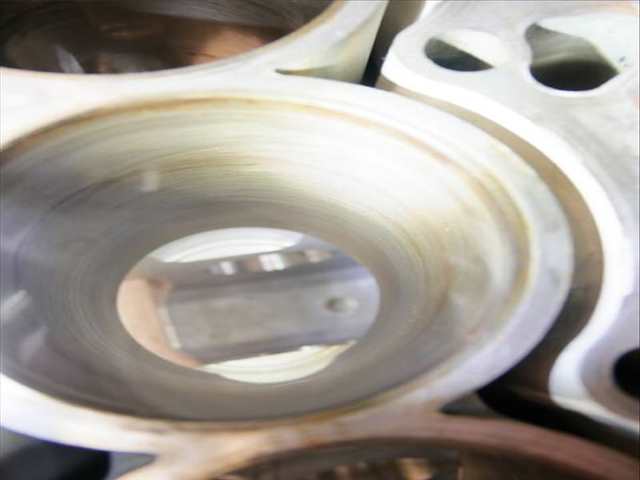 Bloque Motor Honda Jazz 90 CV 66KW