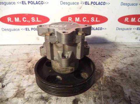 Bomba de Direccion Nissan Almera 1.8 16V CAT 114CV 84KW