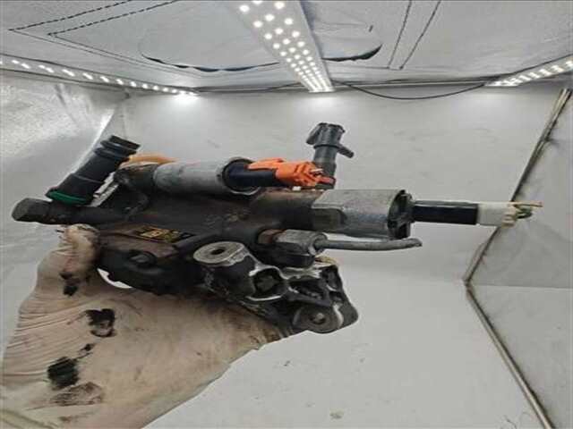 Bomba Inyeccion Renault Megane 1.5 AUTHENTIQUE CONFORT [1.5 LTR. - 78 KW DCI DIESEL] II BERLINA 3P (10.2002-_)