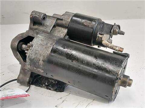 Foto 2ª: Motor de Arranque Citroen Xsara 2.0 HDI PICASSO 90CV 66KW [RHY (DW10TD)] (2007)
