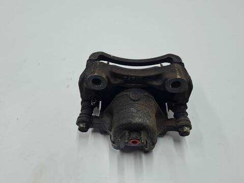 Foto 2ª: Pedal Embrague Nissan Patrol LUXURY 160CV 118KW [ZD30] (2004)