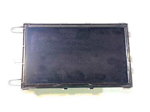 Pantalla Multifuncion Mercedes Clase E 180 E 220 D 213.004) 194CV 143KW