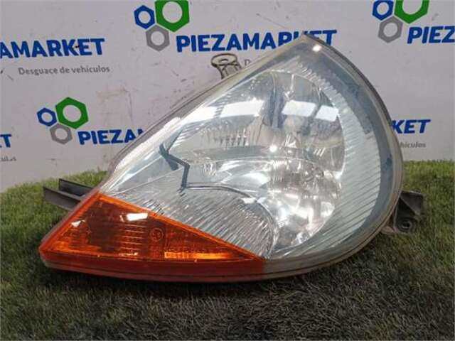 Faro Izquierdo Ford Ka 1.3 I