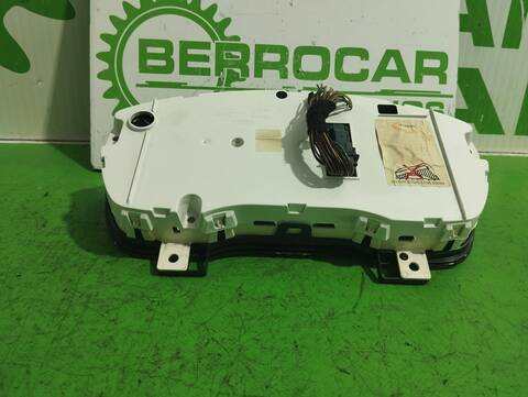 Foto 3ª: Cuadro de Instrumentos Ford Focus 1.6 16V CAT BERLINA 101CV 74KW [HWDA] (2006)