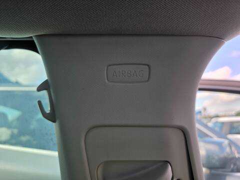 Foto 1ª: Airbag Cortina Delantero Izquierdo Seat Alhambra ERENCE 140CV 103KW (2011)