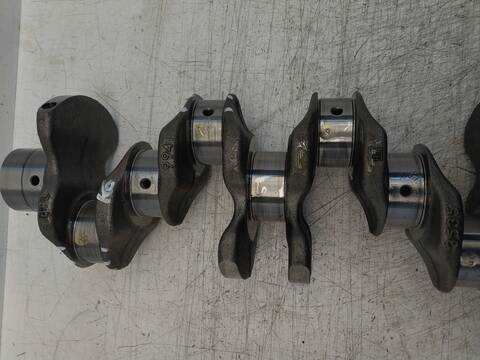 Cigüeñal Opel Astra 110 CV 81KW