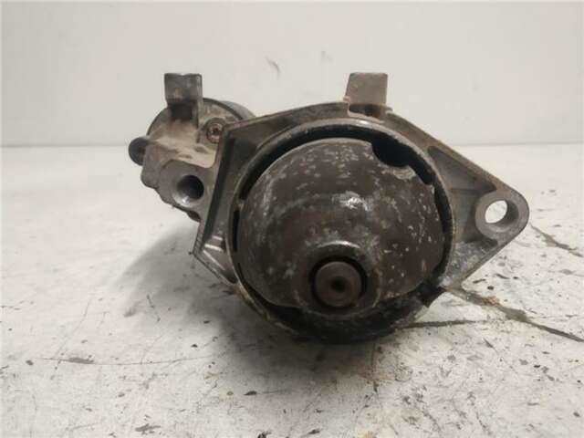 Foto 1ª: Motor de Arranque Opel Zafira 2.0 COMFORT [2.0 LTR. - 60 KW 16V DI CAT (X 20 DTL - LD3)]