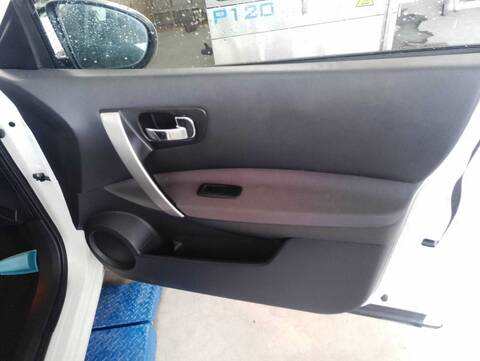 Foto 2ª: Tapizados Cartoneras Nissan Qashqai ACENTA 141CV 104KW [MR20] (2011)