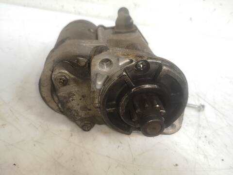 Foto 3ª: Motor de Arranque Kia Sportage D4EA (2007)
