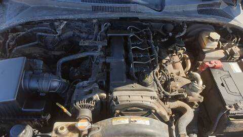 Culata Kia Sorento 2.5 CRDI X-LINE 170CV 125KW