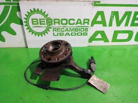 Mangueta Delantera Izquierda Opel Astra ELEGANCE BERLINA 101CV 74KW