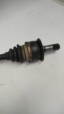 Foto 2ª: Transmision Trasera Izquierda Bmw Serie 1 116 1.6 D [D/N47D16A] (2012)