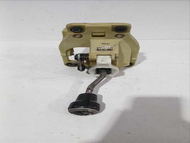 Foto 2ª: Palanca de Cambio Hyundai Tucson 2.0 CRDI 113CV 83KW [D4EA] (2004)