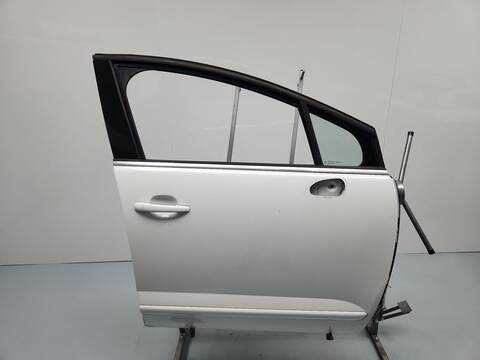 Puerta Delantera Derecha Peugeot 5008 1.6 HDI 114CV 84KW
