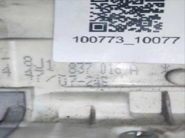 Cerradura Puerta Delantera Derecha Audi A4 2.0 TDI AVANT 150CV