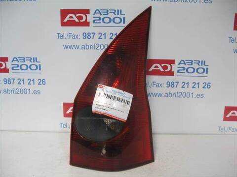 Piloto Trasero Derecho Renault Megane 1.9 DCI 120CV 88KW FAMILIAR II RANCHERA FAMILIAR KM0/1_)