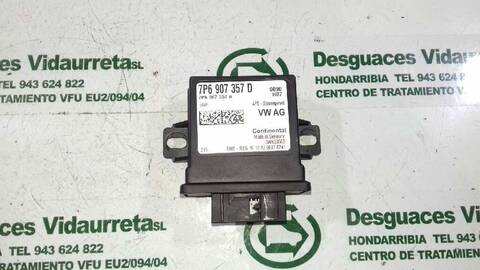 Foto 1ª: Centralita Motor ECU Seat Ibiza FR CRONO 105CV 77KW [CUT] (2016)