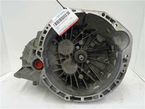 Caja Cambios Renault Laguna 2.0 DCI BT0K BT0J BT1A BT1D) BERLINA 131CV 96KW