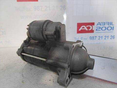 Motor de Arranque Renault Kangoo 1.5 DCI 110CV 80KW