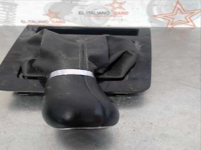 Palanca de Cambio Skoda Octavia SCOUT 4X4 150CV 110KW