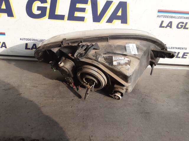 Foto 3ª: Faro Izquierdo Citroen Saxo 1.4 8V [KFX] (2000)