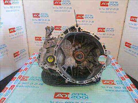 Caja Cambios Nissan Primera 2.2 DI HATCHBACK 126CV 93KW