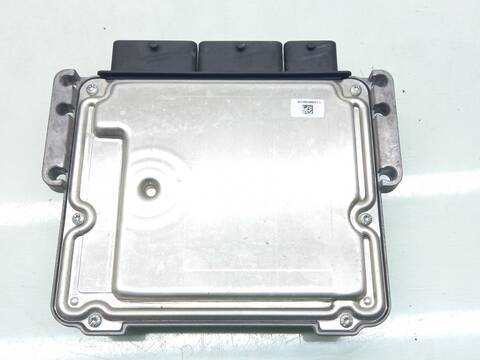 Foto 3ª: Centralita Motor ECU Nissan Micra ACENTA 90CV 66KW [K9K] (2014)