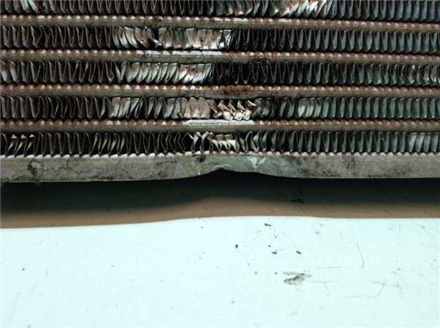 Foto 2ª: Intercooler Subaru Impreza 2.0 D (150CV) [EE20]
